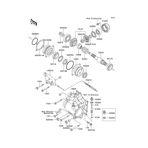 UNTERLEGSCHEIBE 14.2X