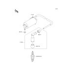 TUELLE KERZENSTECKER
