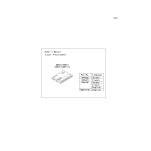 OWNERS MANUAL,KLF300