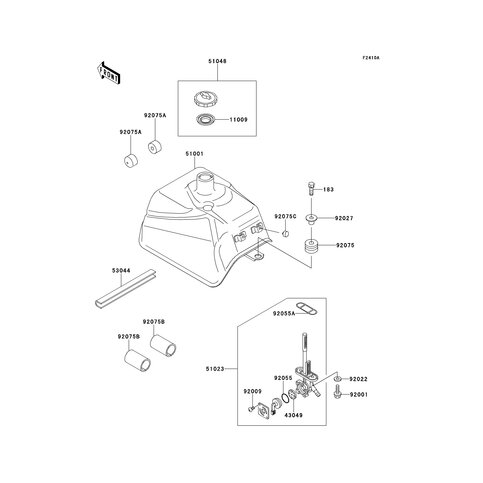 TAP-ASSY,FUEL