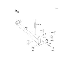 UNTERLEGSCHEIBE 15.5X