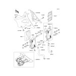 HOSE-COOLING,HEAD-RAD