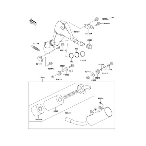 CHAMBER-EXHAUST