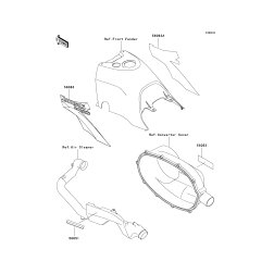 PATTERN,FUEL TANK COV