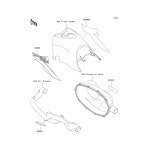 PATTERN,FUEL TANK COV