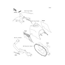 PATTERN,FUEL TANK COV