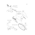 PATTERN,FUEL TANK COV