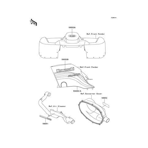PATTERN,FUEL TANK COV