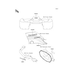 PATTERN,FUEL TANK COV