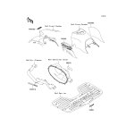 PATTERN,FUEL TANK COV