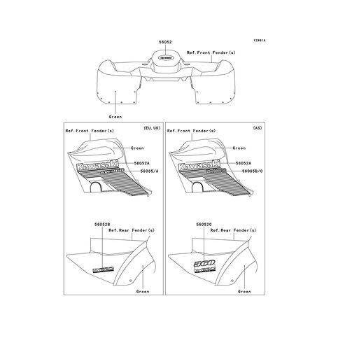PATTERN,FUEL TANK COV