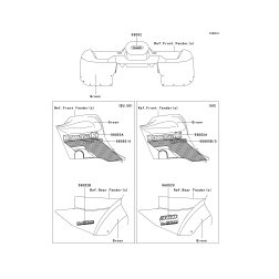 PATTERN,FUEL TANK COV