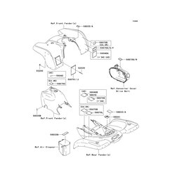 LABEL-MANUAL,DRIVE BE