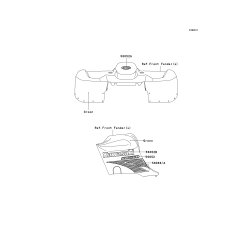 PATTERN,FUEL TANK COV