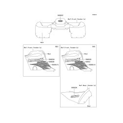 PATTERN,FUEL TANK COV