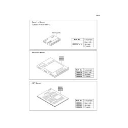 A&P MANUAL,GERMAN