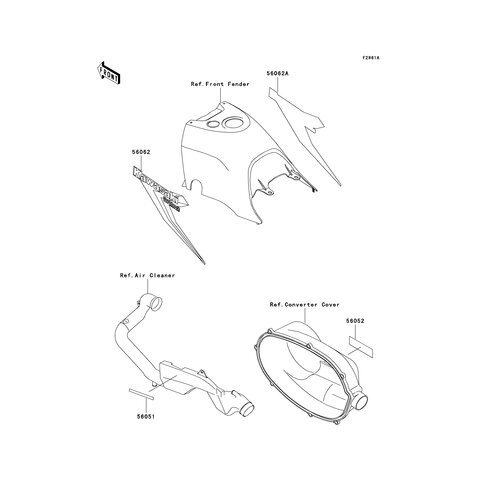 PATTERN,FUEL TANK COV