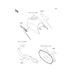 PATTERN,FUEL TANK COV