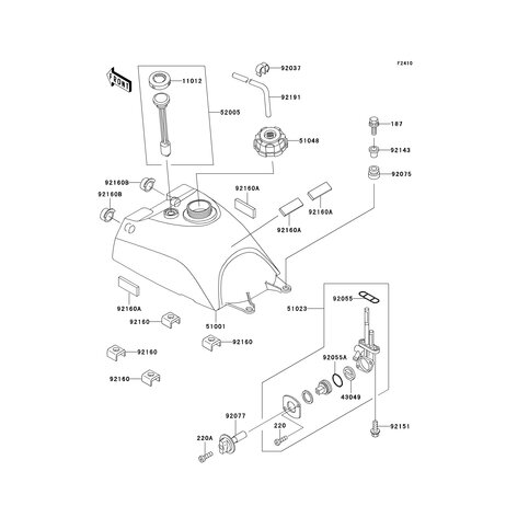 TAP-ASSY,FUEL
