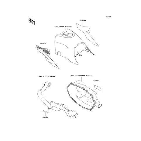 PATTERN,FUEL TANK COV