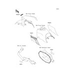 PATTERN,FUEL TANK COV
