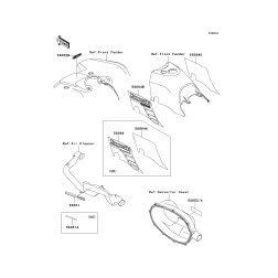 PATTERN,FUEL TANK COV