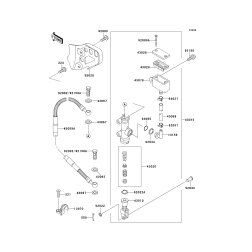 HOSE-BRAKE,RR