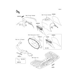 PATTERN,FUEL TANK COV