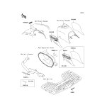 PATTERN,FUEL TANK COV