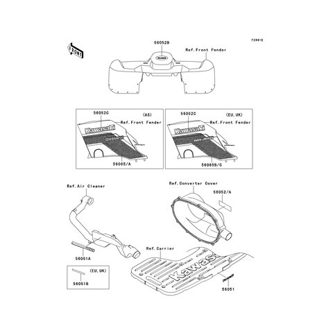 PATTERN,FUEL TANK COV