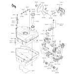 TUBE,FRAME PIPE-CHECK VAL