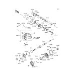 TUBE,BREATHER,L=1450