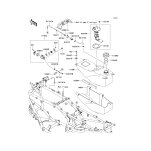 TUBE,CHECK VALVE-TANK