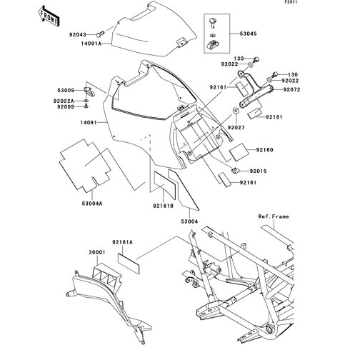 ABDECK.TANK,UPP,H