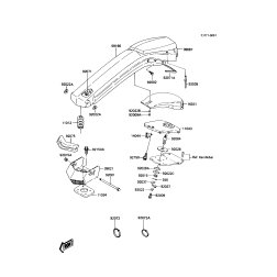 PAD-HANDLE