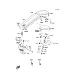 PAD-HANDLE