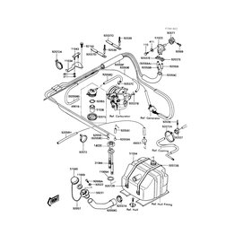 BRACKET, FUEL-FILTER