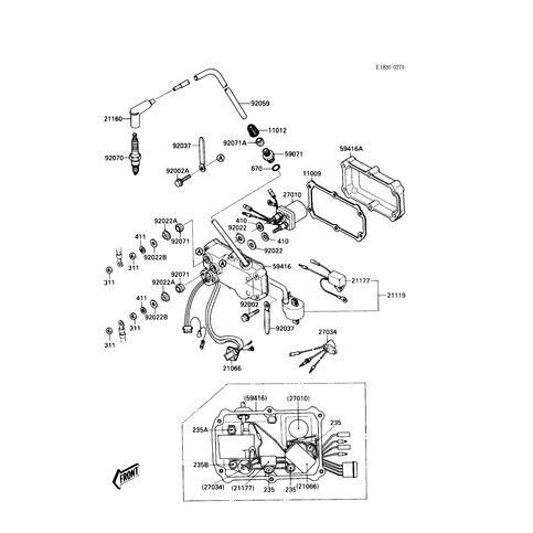 UNTERLEGSCHEIBE 6,5X1