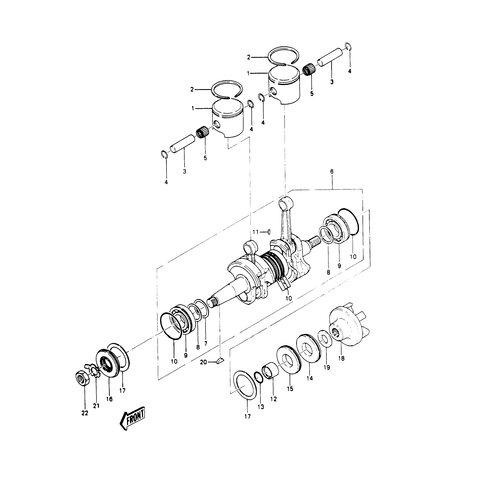 WASHER,LOCK,20M/M