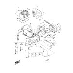 WIRE-LEAD,BATTERY(-)