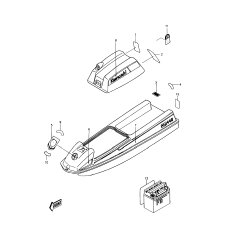PATTERN,ENGINE HOOD,R