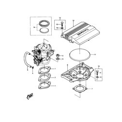 COVER-INTAKE