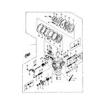 BUSHING,THRTLE SHAFT