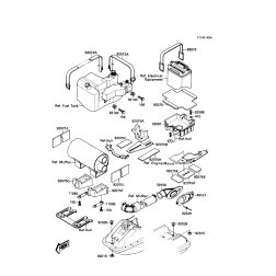BEFESTIGUNGSBAND L=36
