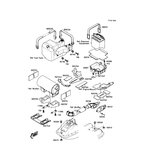 BEFESTIGUNGSBAND L=53