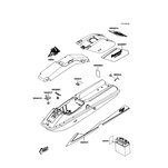 PATTERN,ENGINE HOOD,L