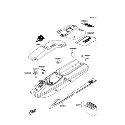 PATTERN,ENGINE HOOD,R