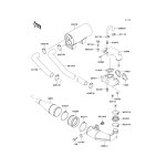 TUBE,WATER MUFFLER-HU