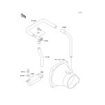 TUBE,BREATHER-BULKHEA