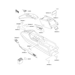 PATTERN,ENGUNE HOOD,R